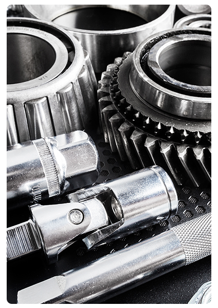 Parts Parts