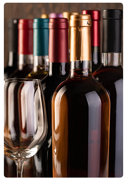 Vinhos Vinhos